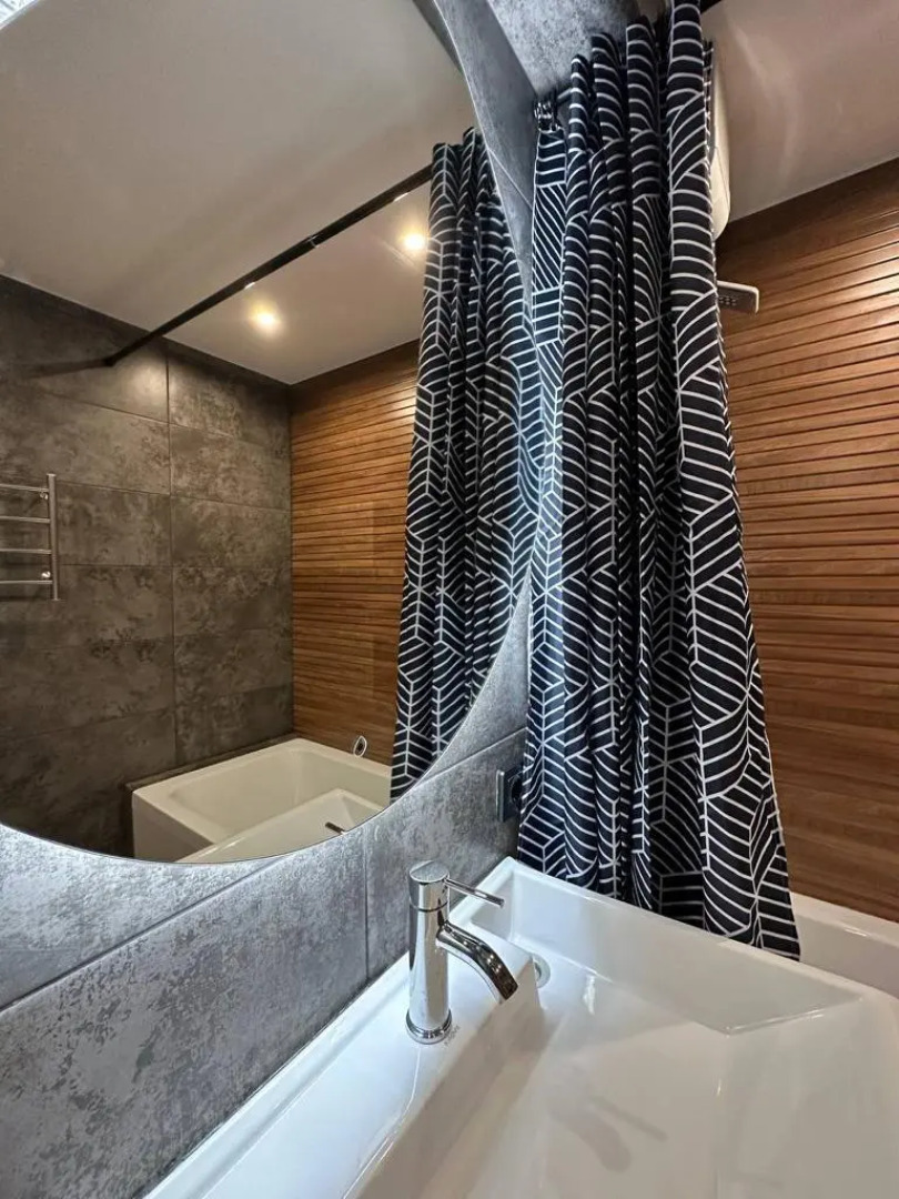 Апартаменты Комфорт