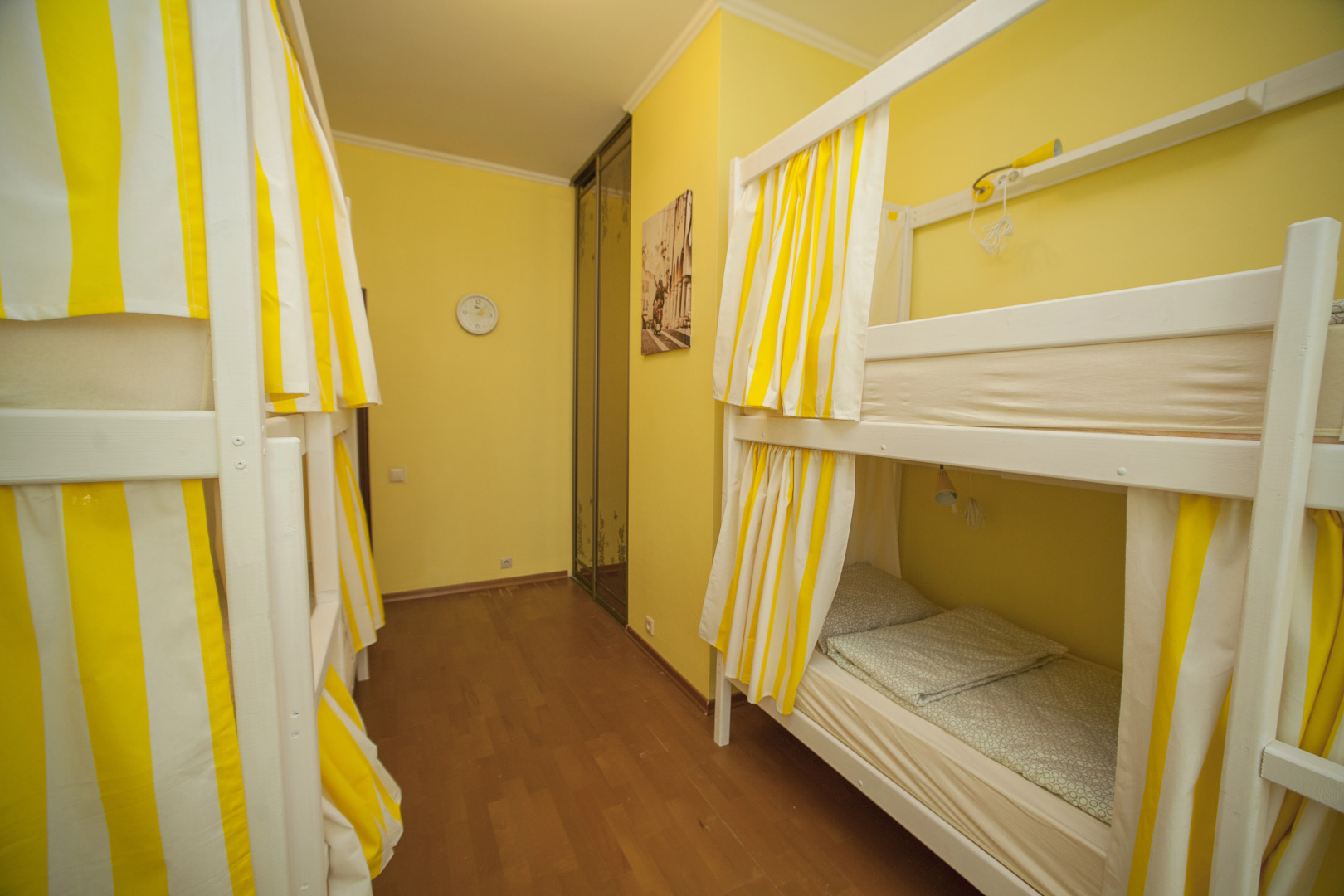 Хостел Sweet Dreams