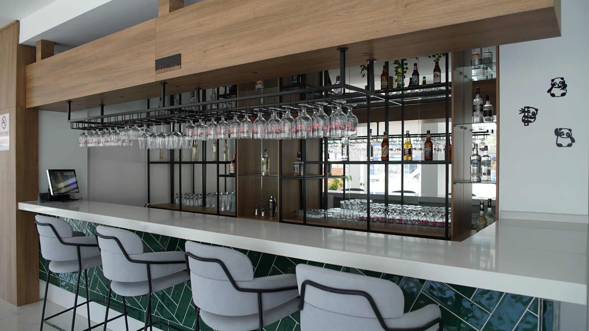 Hotel Finike Marina