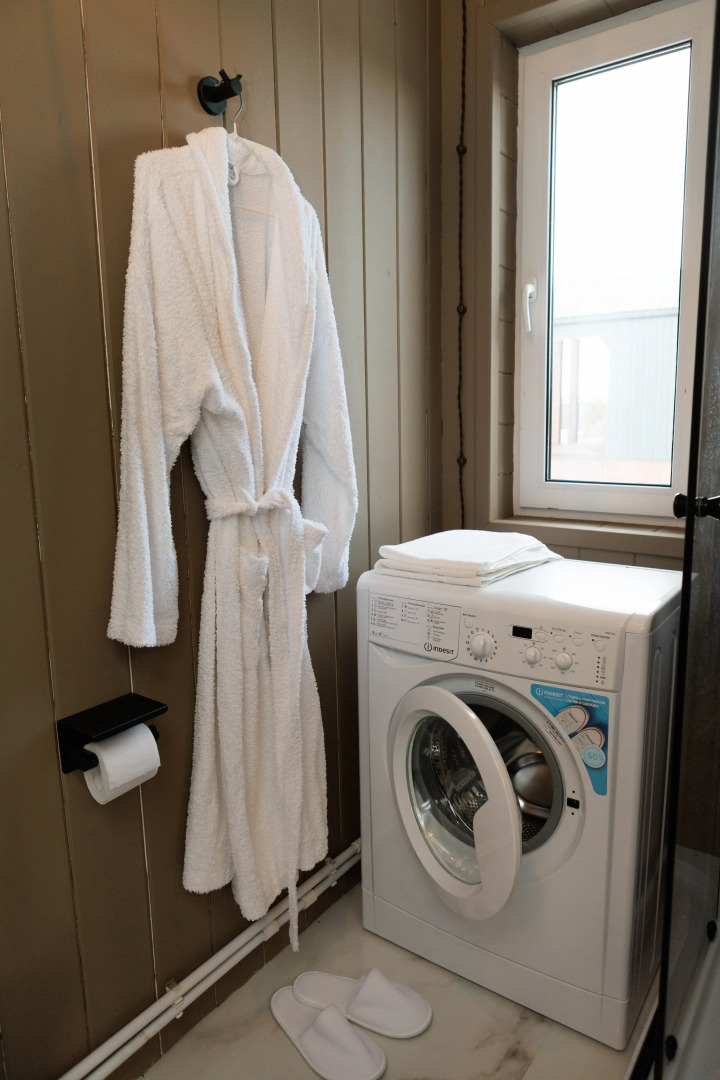 Гостевой дом Семейная ферма Федуловых