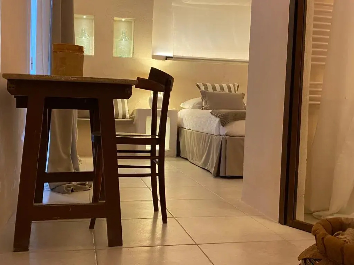 Masseria Messapia Wine Resort & SPA Отель