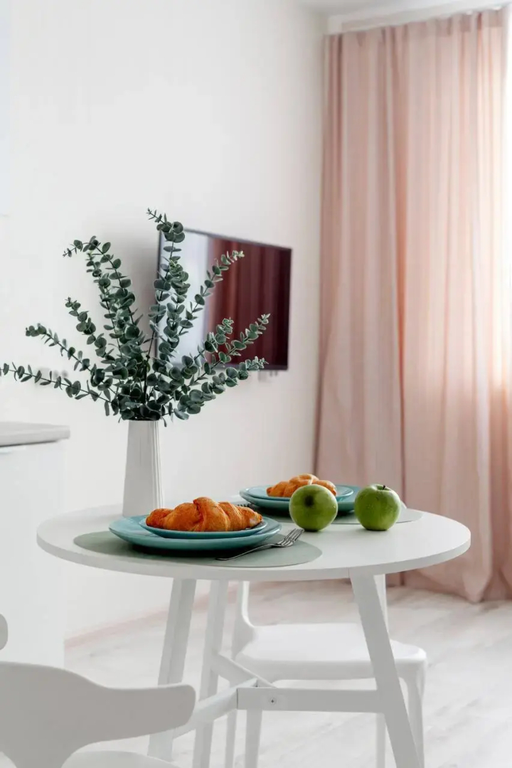 Квартира-студия