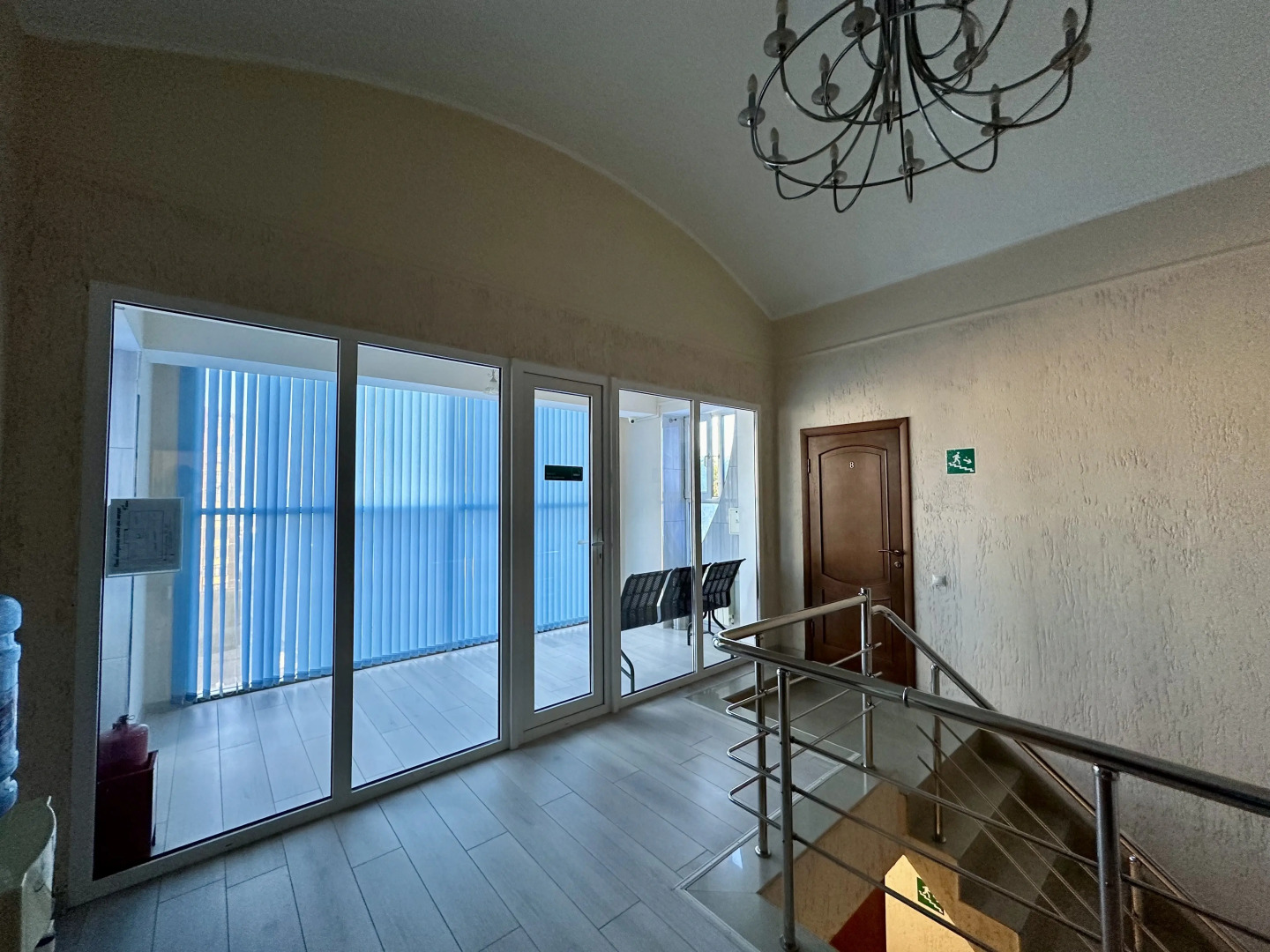 Отель ВОСТОК