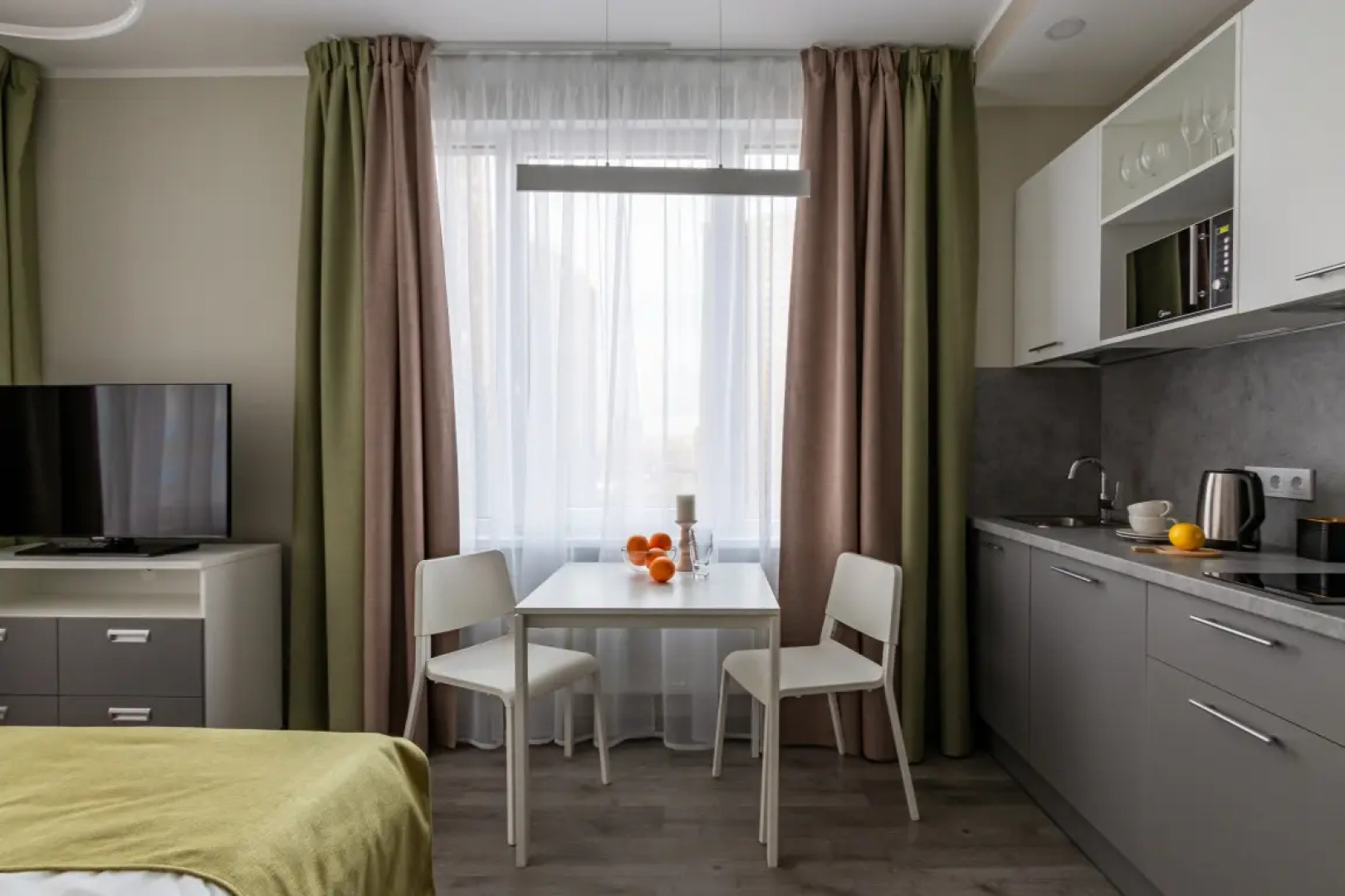 Апартаменты Rent175 5