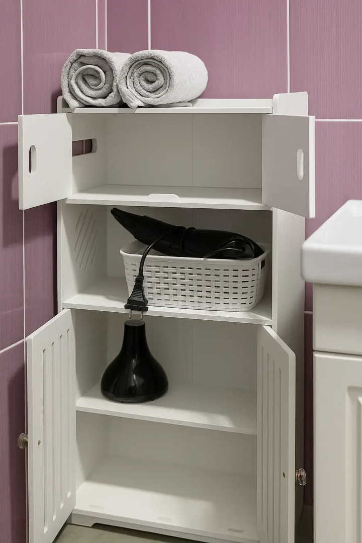 Двухкомнатная Квартира в Центре с Видом на Город и на Горы