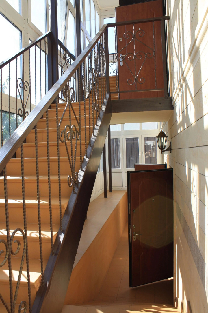 Гостевой дом Арина