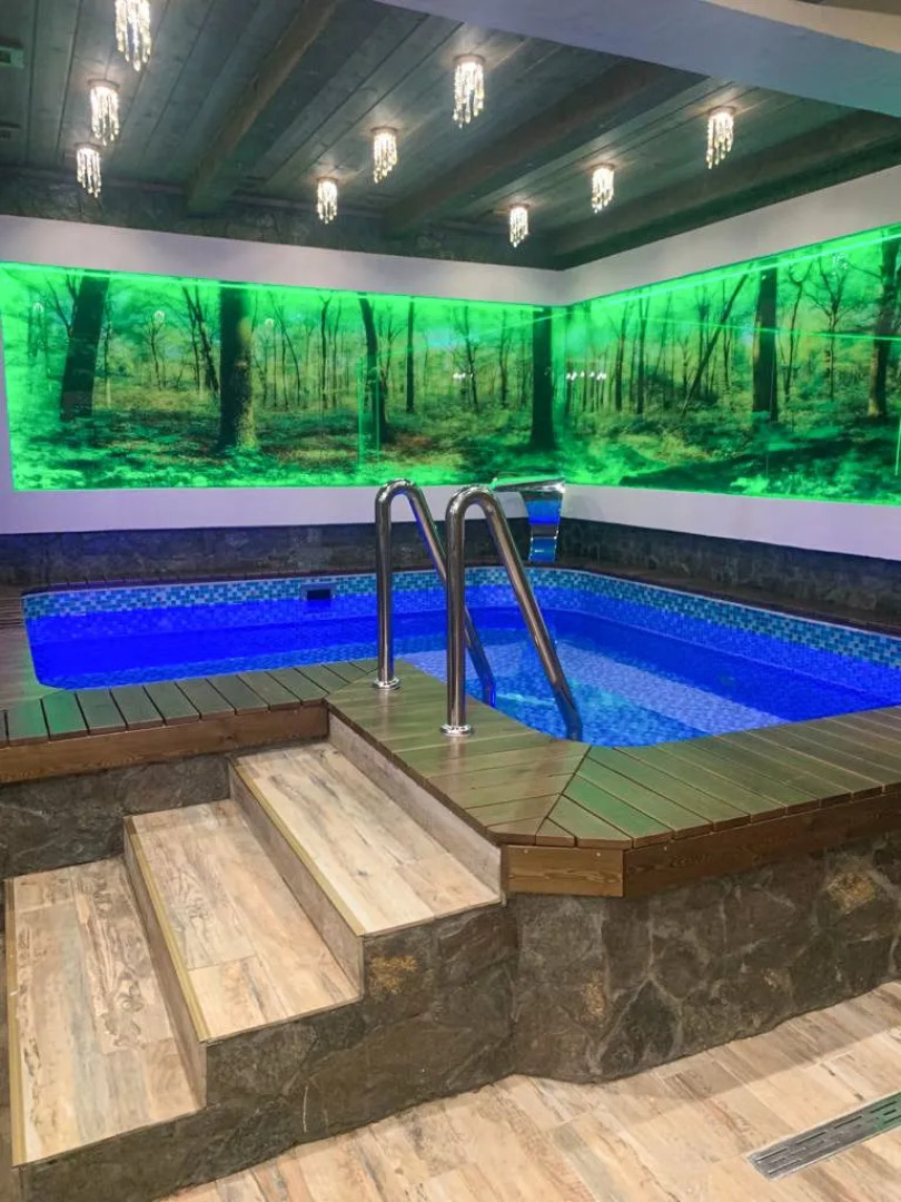 Отель Ночной Квартал