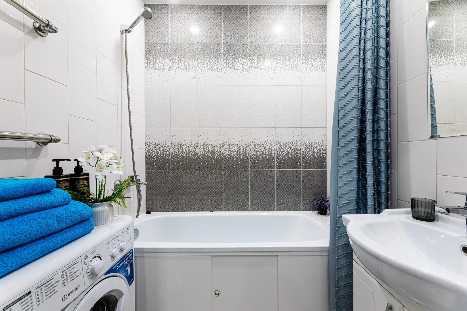 Апартаменты TatAparts Седьмое небо