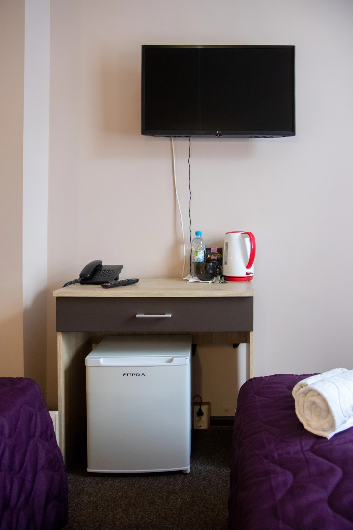 Отель Ring Road