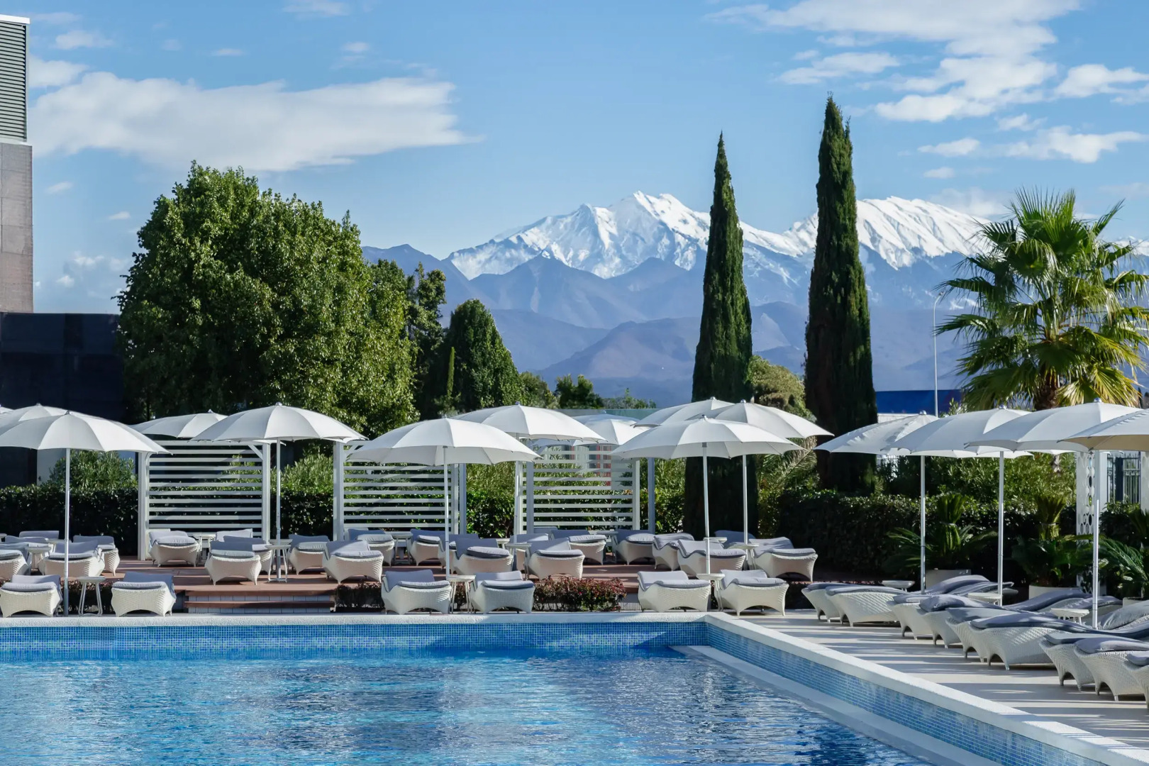 Radisson Collection Paradise Resort & Spa, Sochi