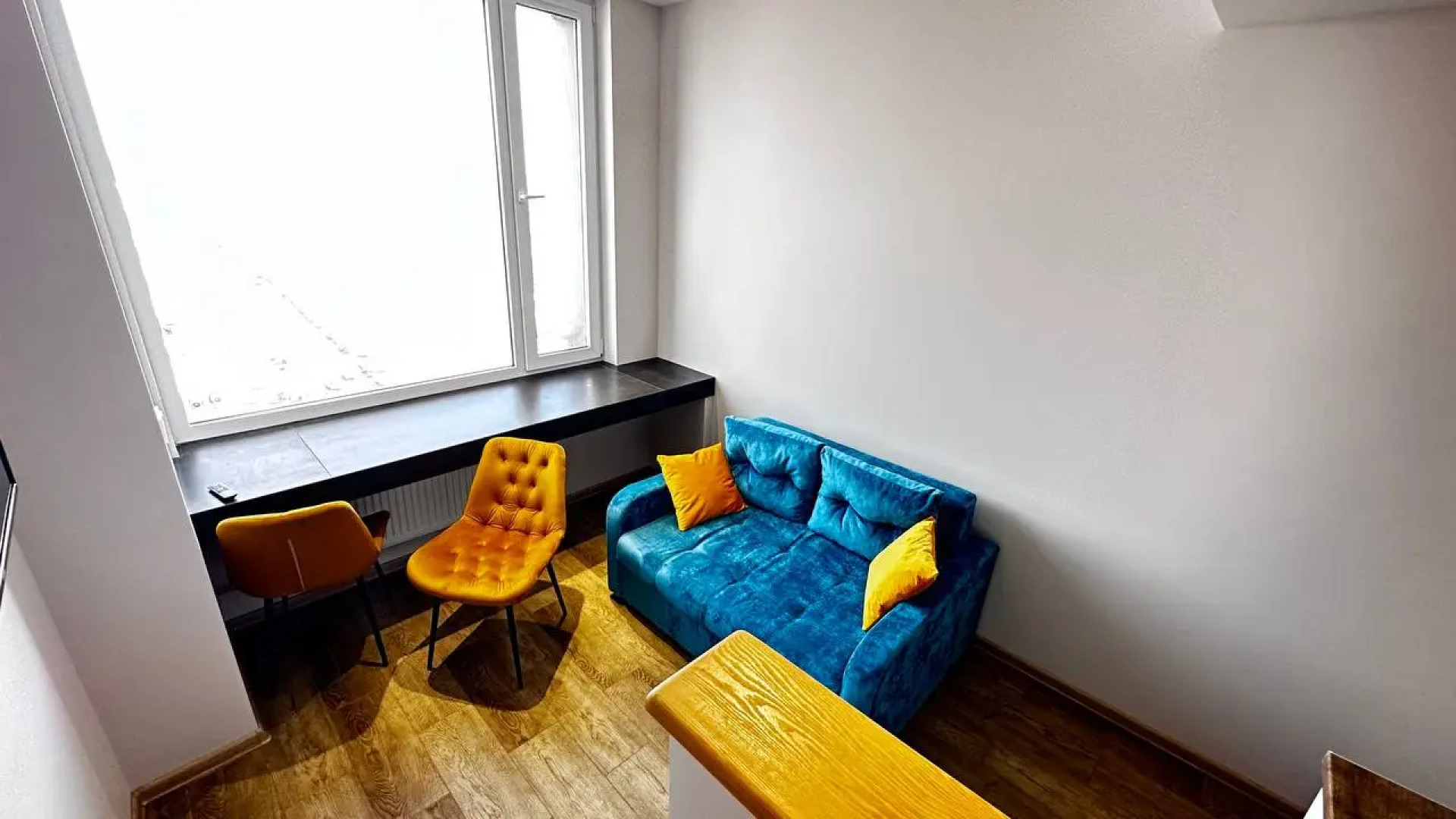 Апартаменты Двухуровневые у метро Нагорная