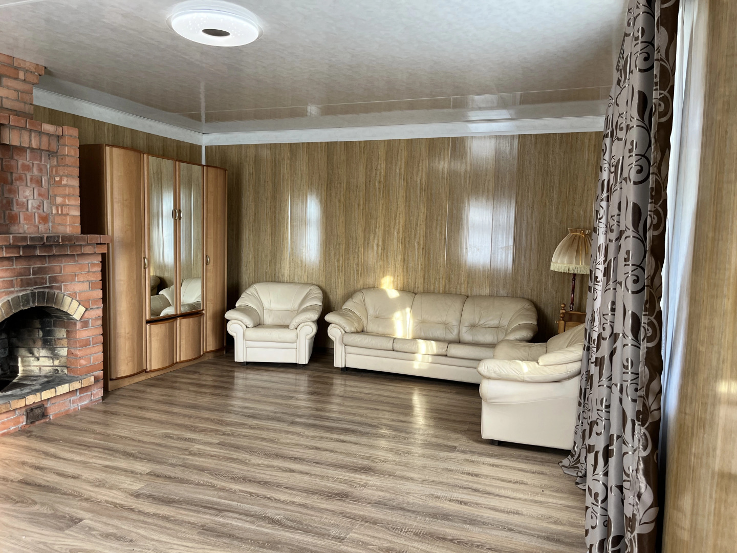 База отдыха Селигер Залучье