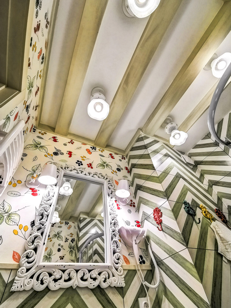 Апартаменты Green Dream