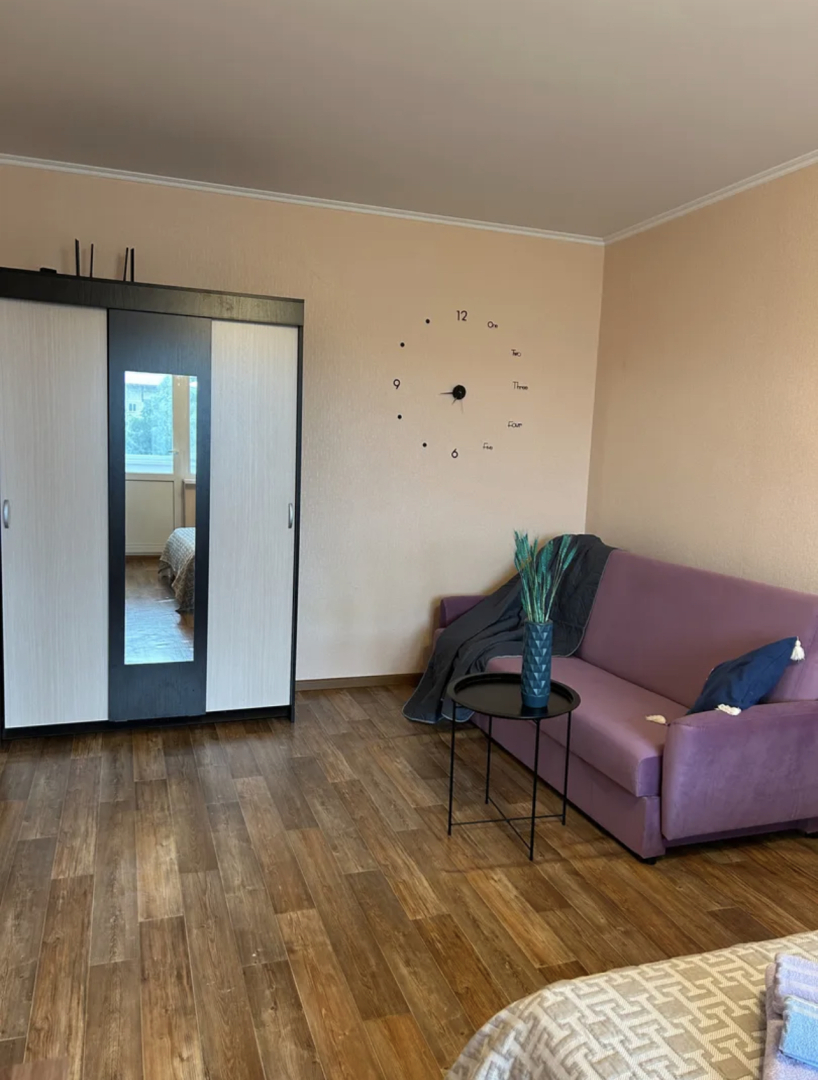 Квартира Лучшая однушка