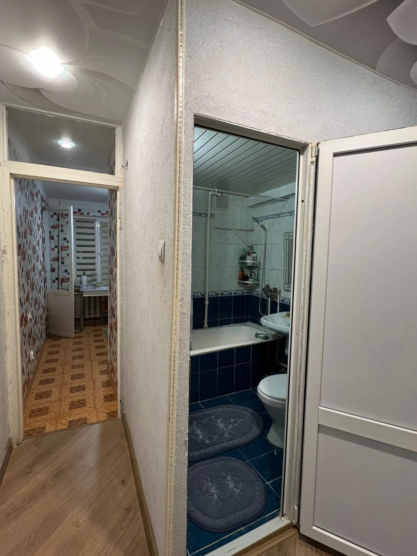 Квартира Трехкомнатная Квартира у Моря Рядом с Городской Набережной