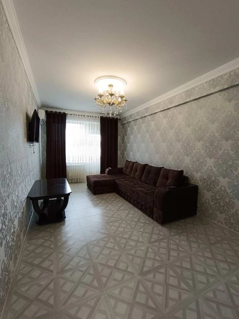 Квартира возле фонтанов