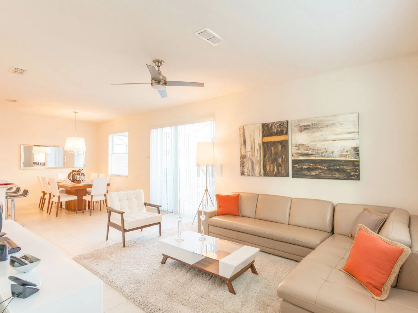 Вилла Favorite Vacation Homes