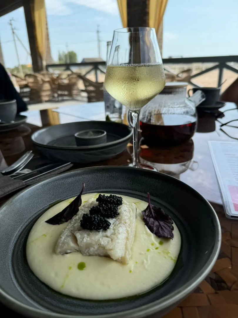 Отель ШОНДI