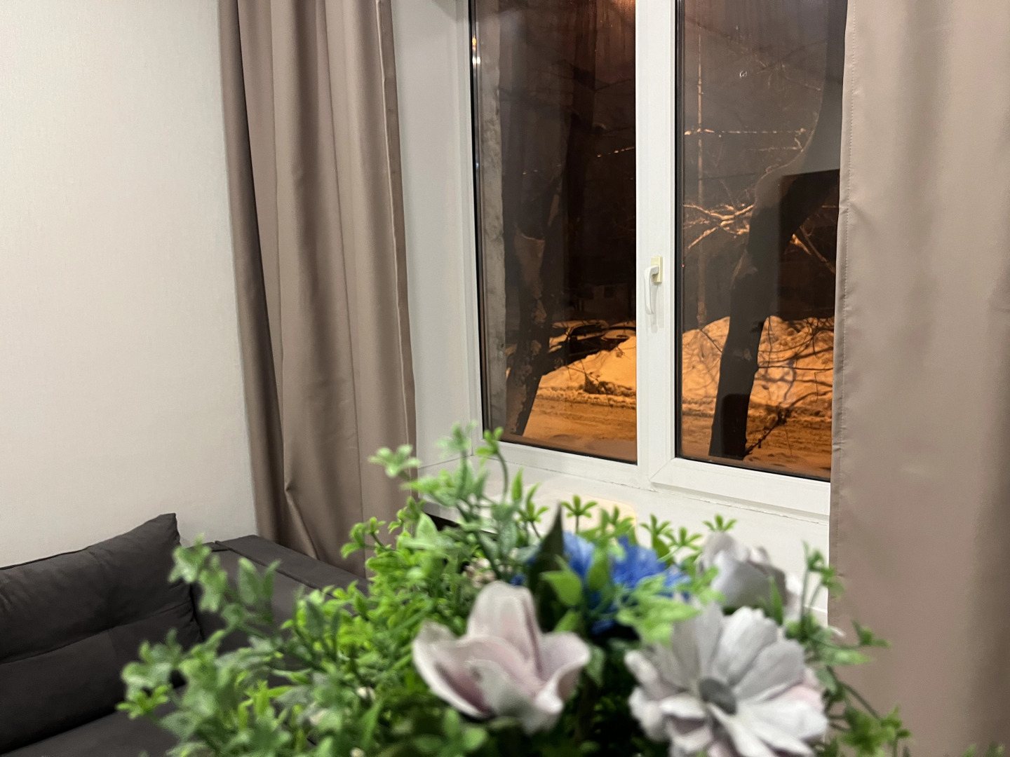 Квартира Апартаменты LOYAL'Ь Карла Маркса 66