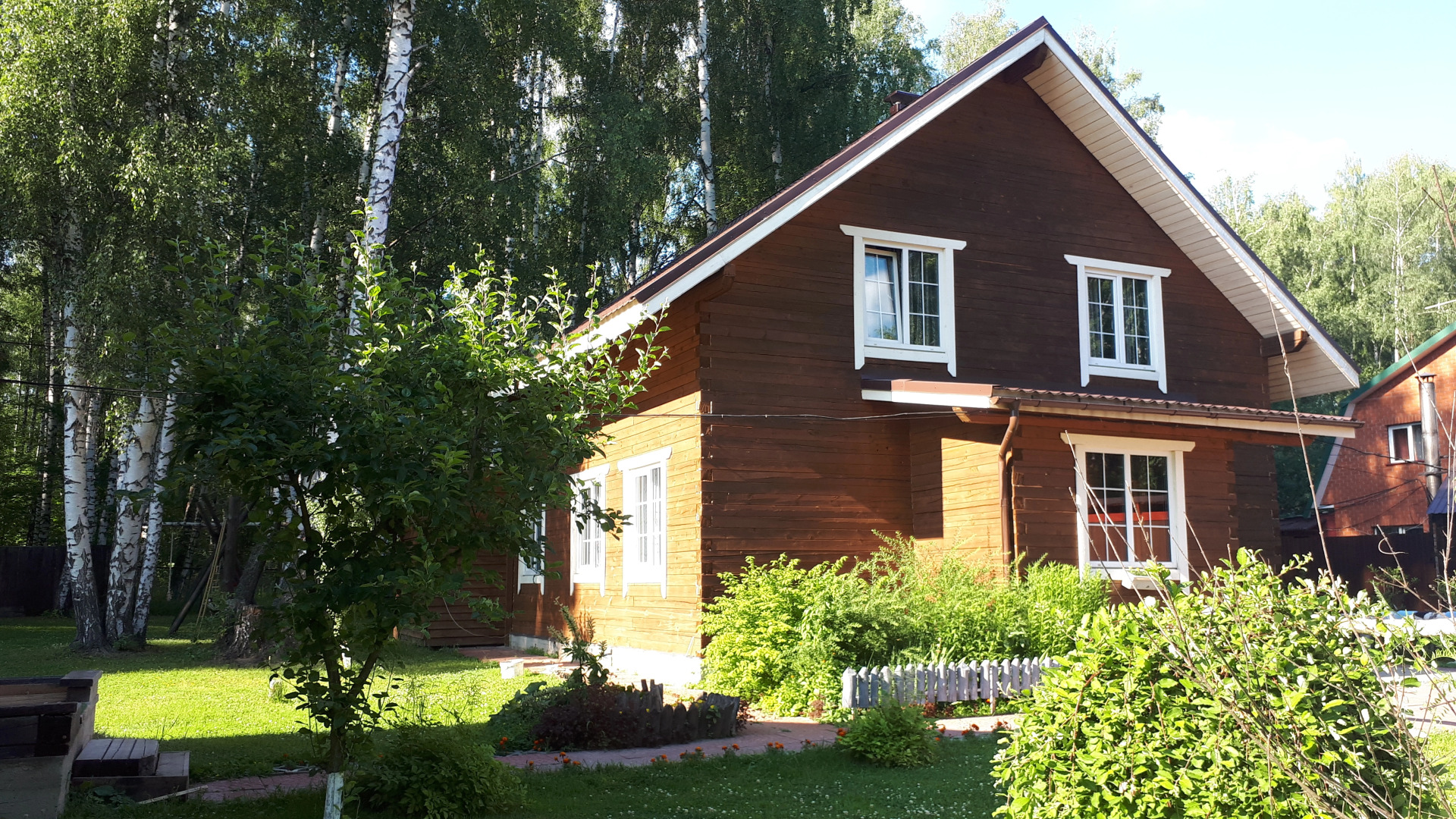 Гостевой дом PARIS