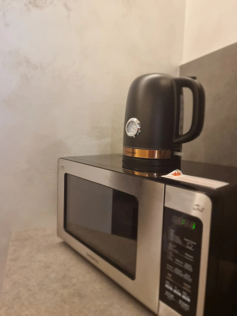 Апартаменты Шарм Балтики