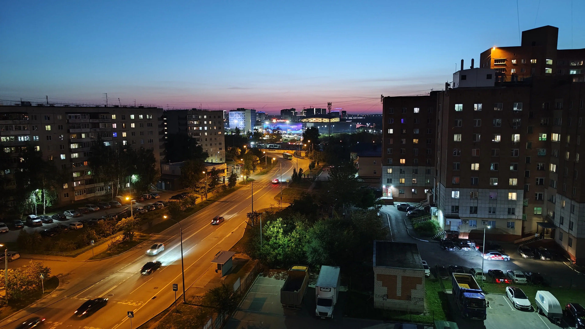 Апартаменты Panda Home возле аквапарка ЛетоЛето