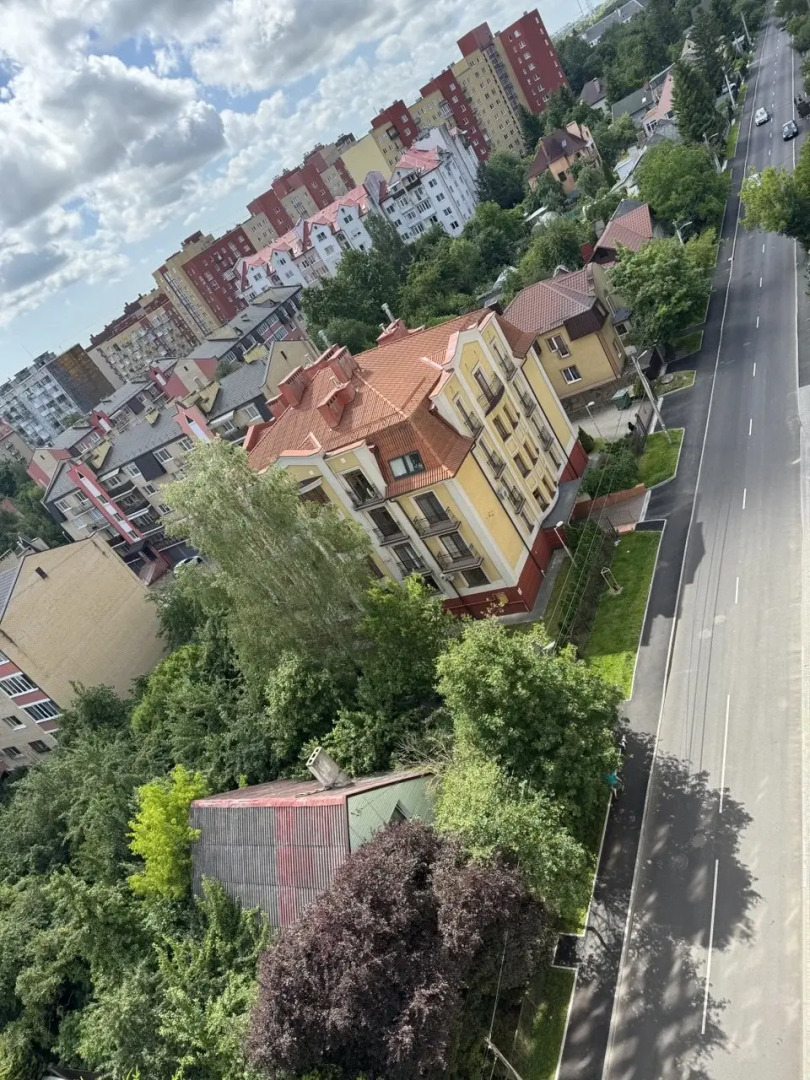 Апартаменты Светлая студия в сердце Калининграда