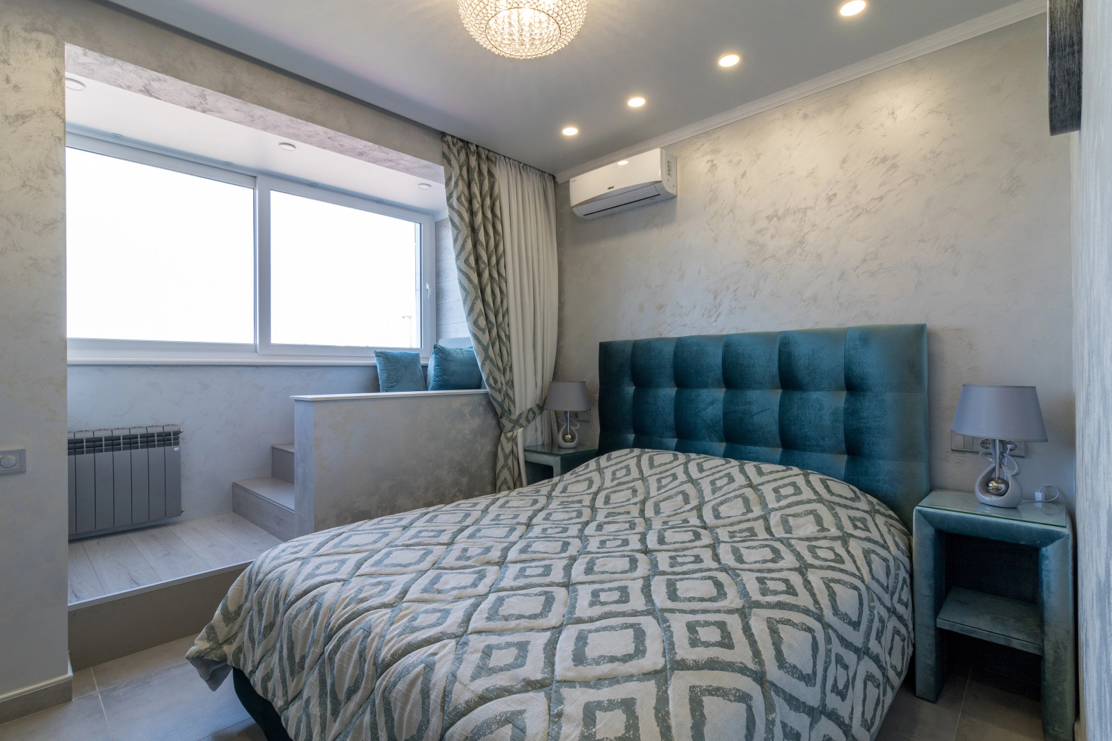 Апартаменты Сочипосуточно 2