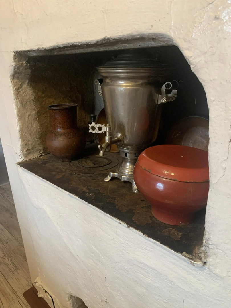 Частный дом Дом Лебедевых