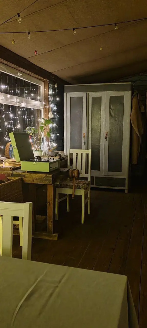 Хутор Малиновка