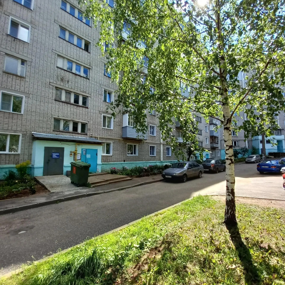 Квартира Уютная на Физкультурников