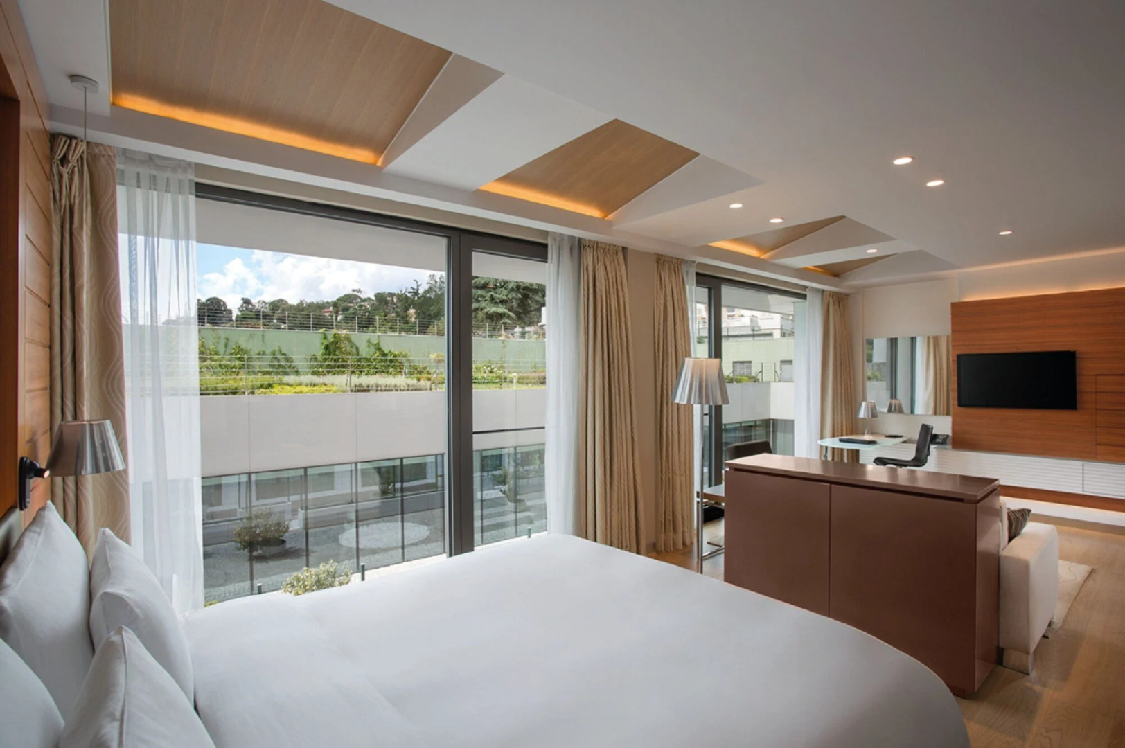 The Grand Tarabya Managed by Accor