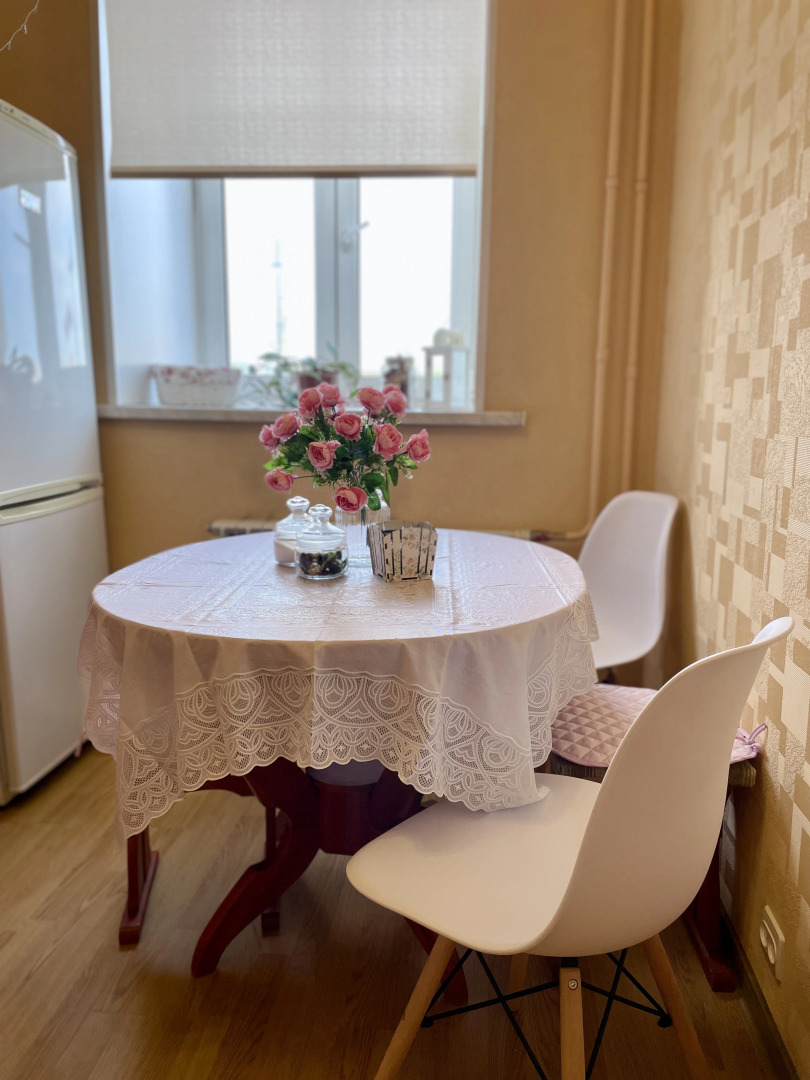 Апартаменты С Видом на Неву и Литейный Мост