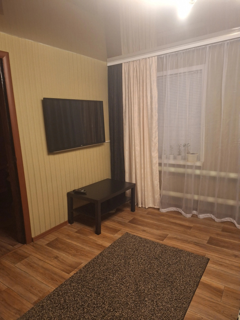 Частный дом с удобствами