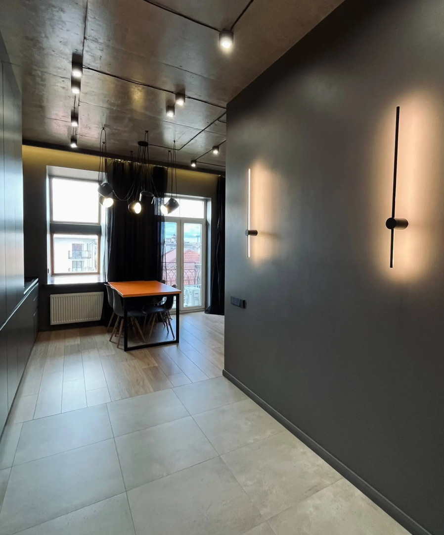 Квартира Стильная и Изящная в Центре Бреста