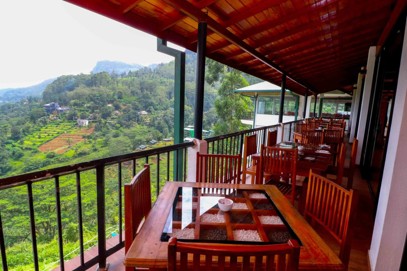 Отель Yoho Thuruliya Lodge