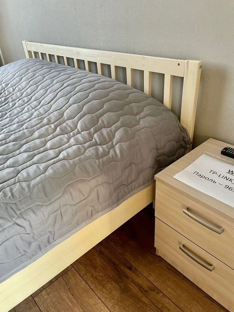 Апартаменты на Воровского #5