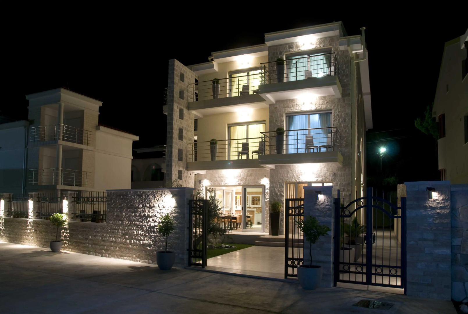 Hotel Casa del Mare - Annex