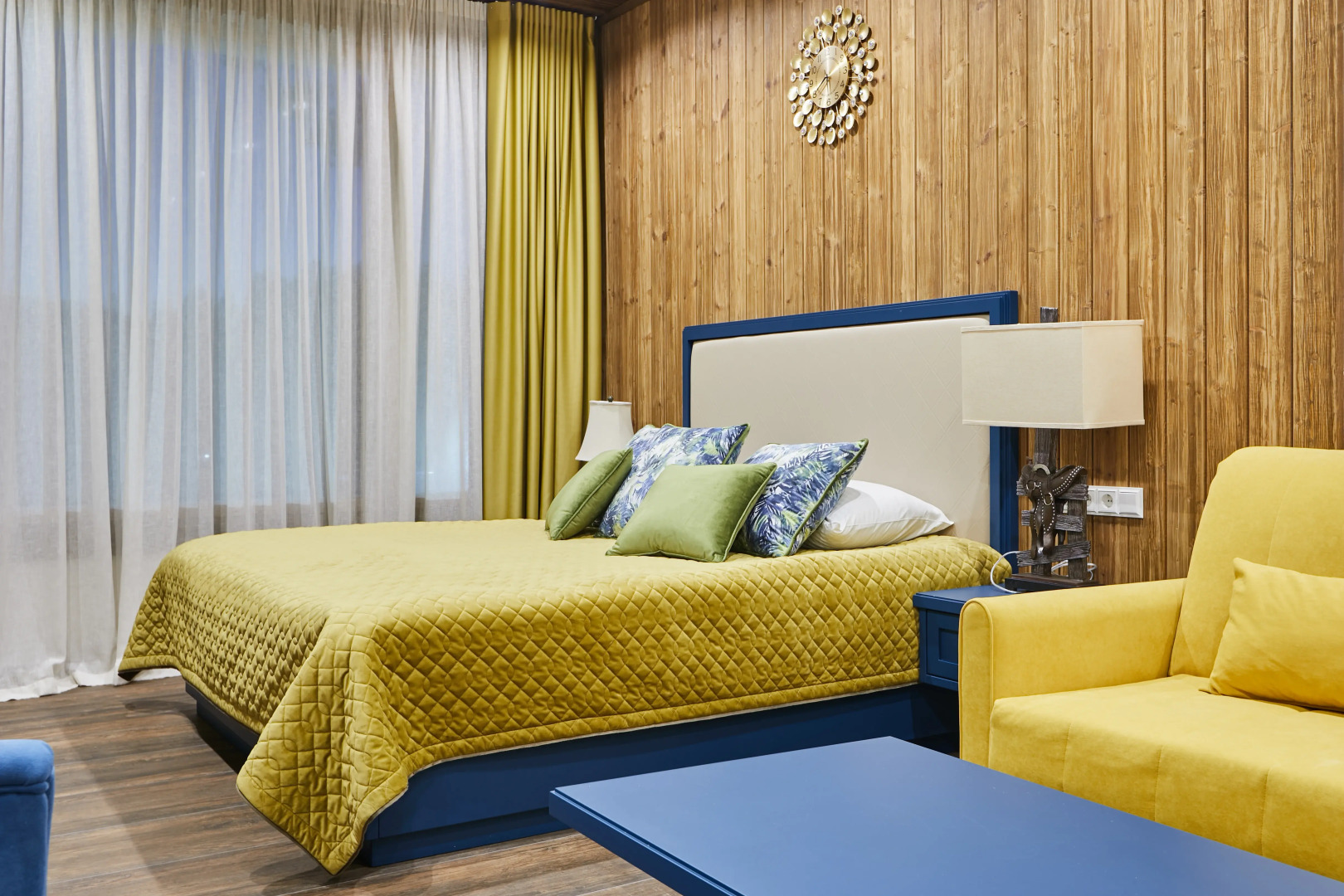 Парк-отель Триумф