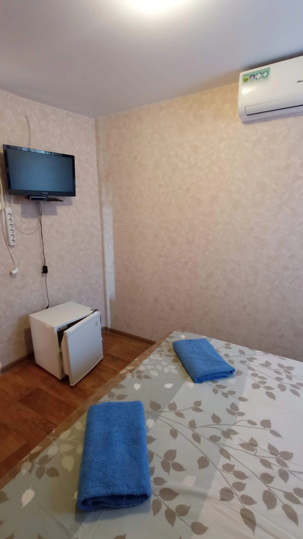 Гостевой Дом Екатерина