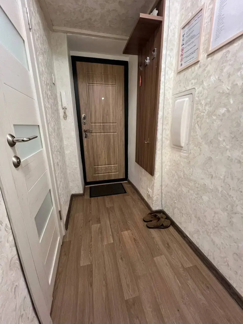 Апартаменты рядом автовокзалом