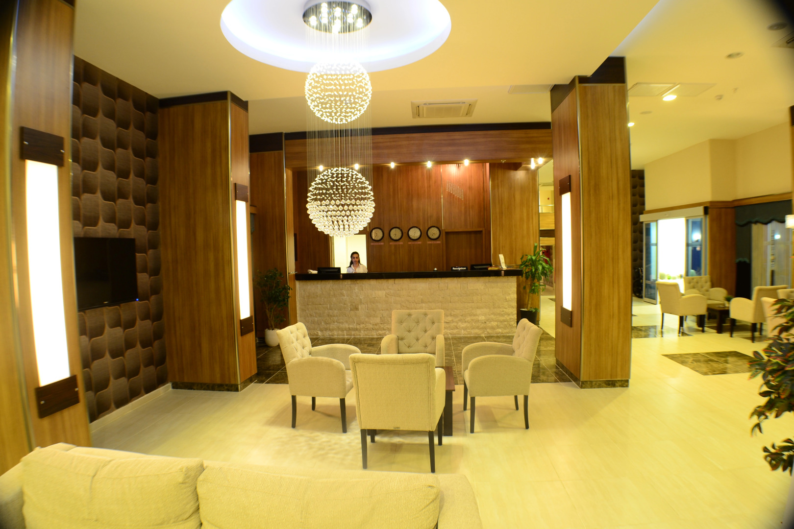 Отель My Aegean Star