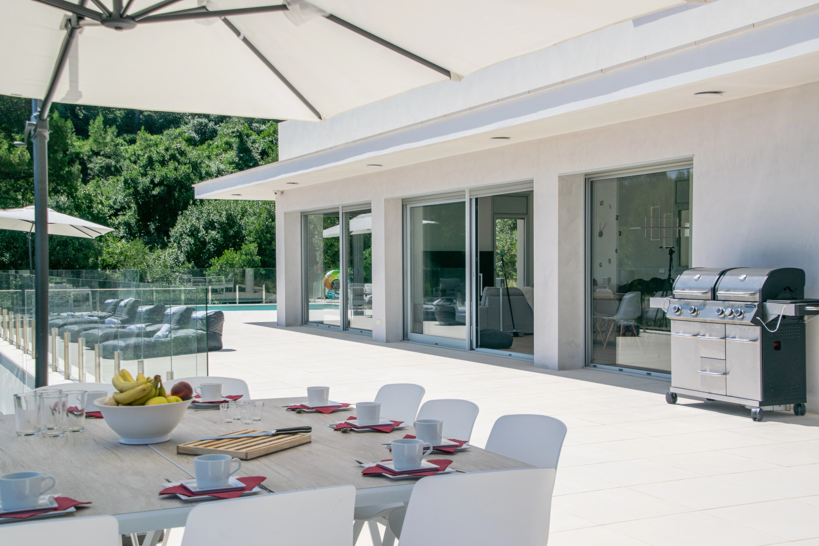 Вилла Casa Emnitan