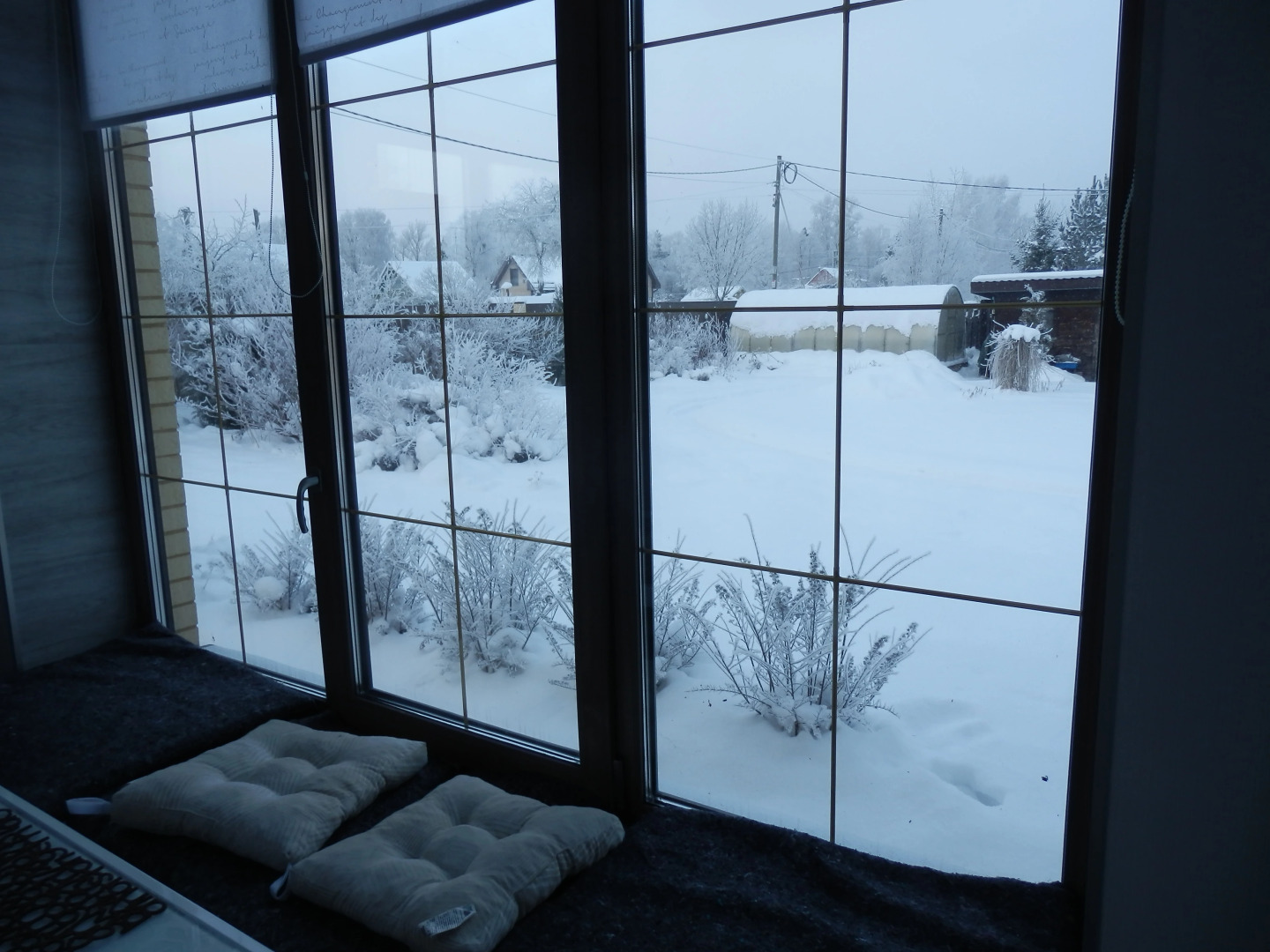 Гостевой дом Уютное место для загородного отдыха