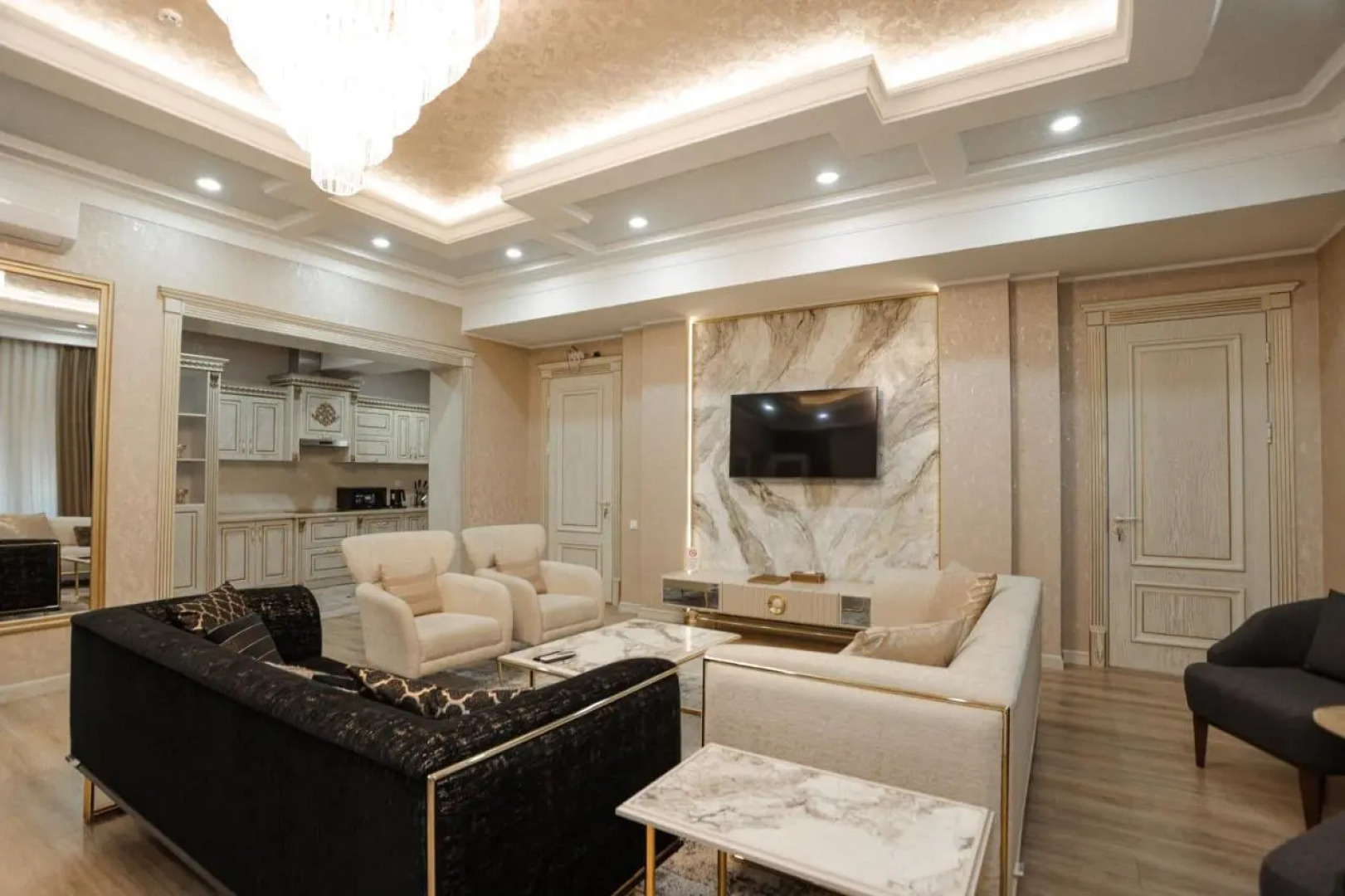 Отель Bogishamol