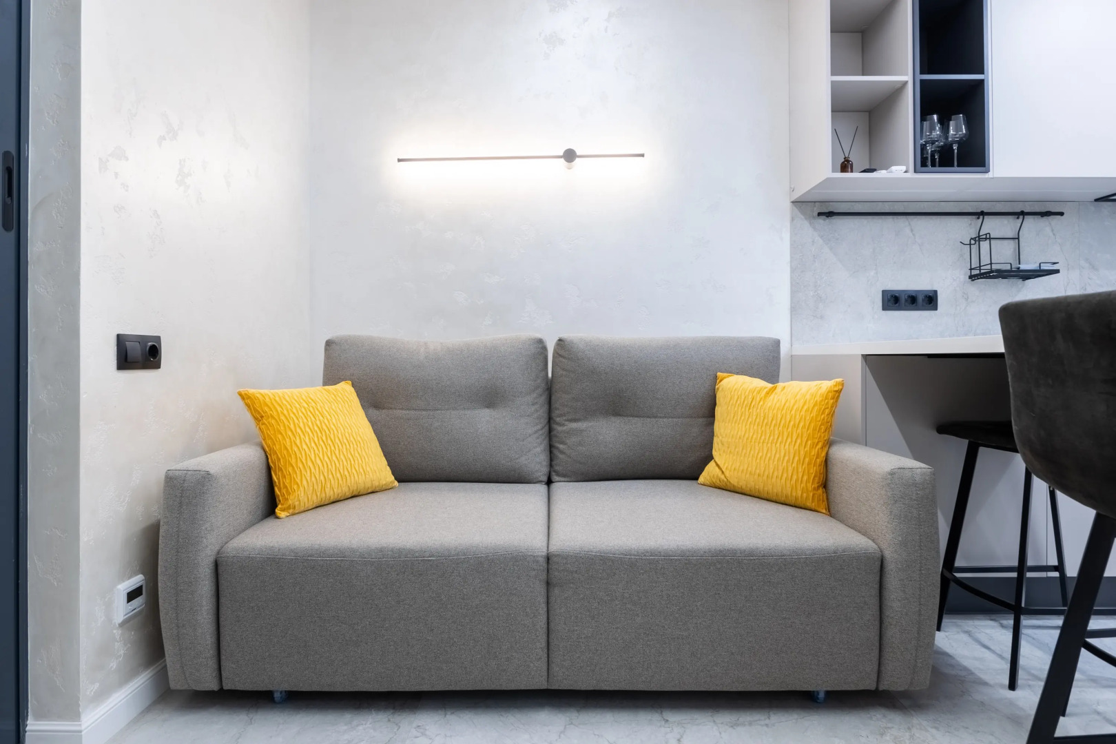 Квартира Yafrak на Шоссейной 57