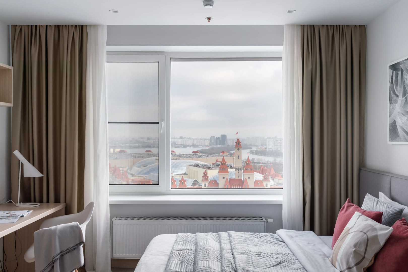 Апартаменты Melody