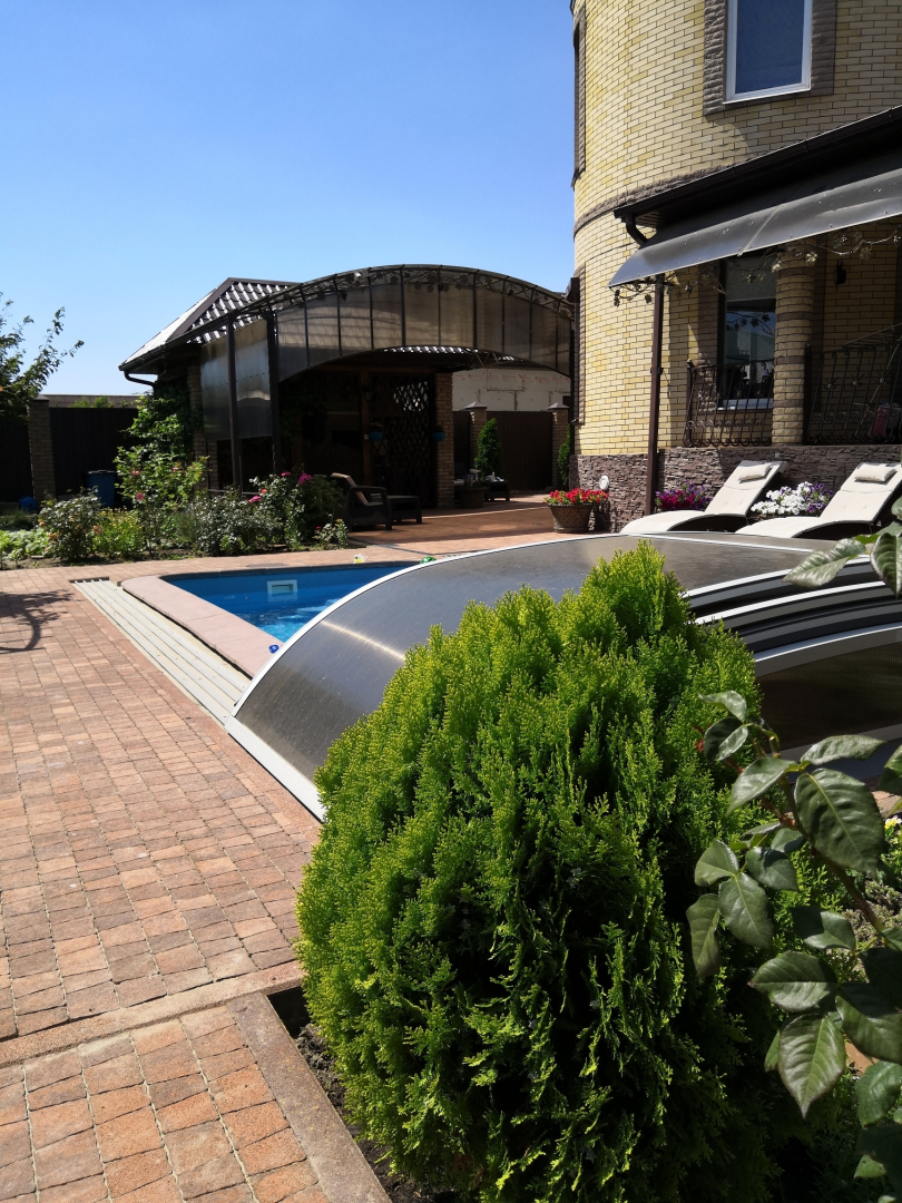 Меблированные Комнаты на Ореховой 37