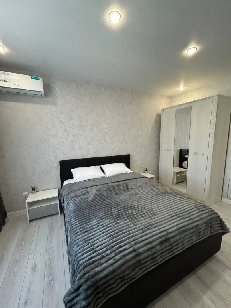 Квартира ЖК Комсомольский