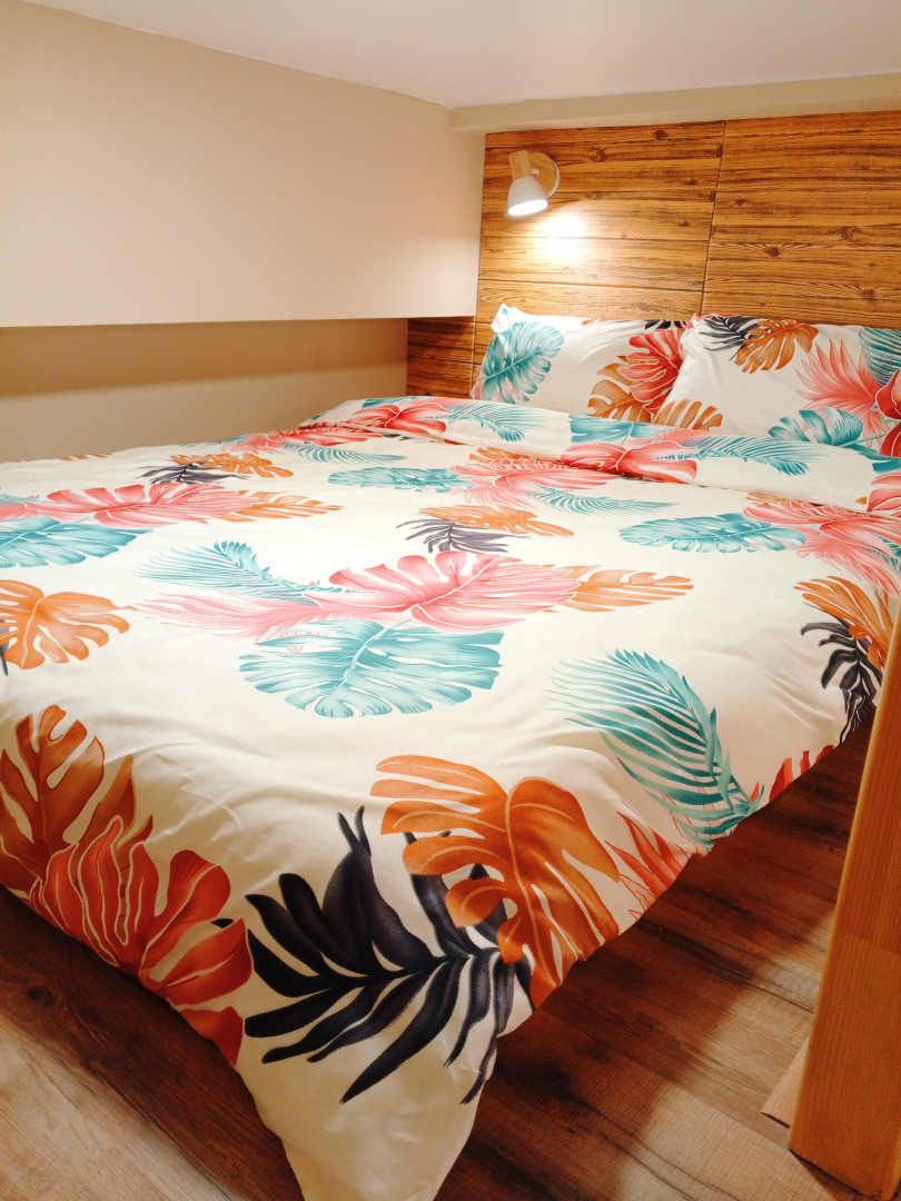 Апартаменты Маргаритка